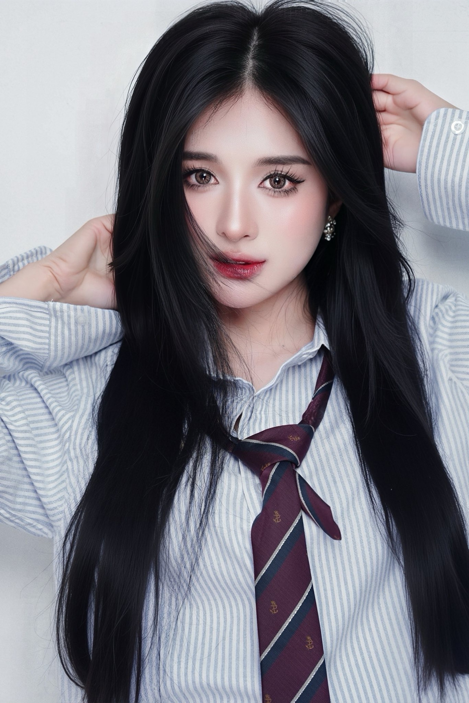 Sắc vóc xinh đẹp, gợi cảm của người tình màn ảnh kém Thanh Sơn 9 tuổi - 13