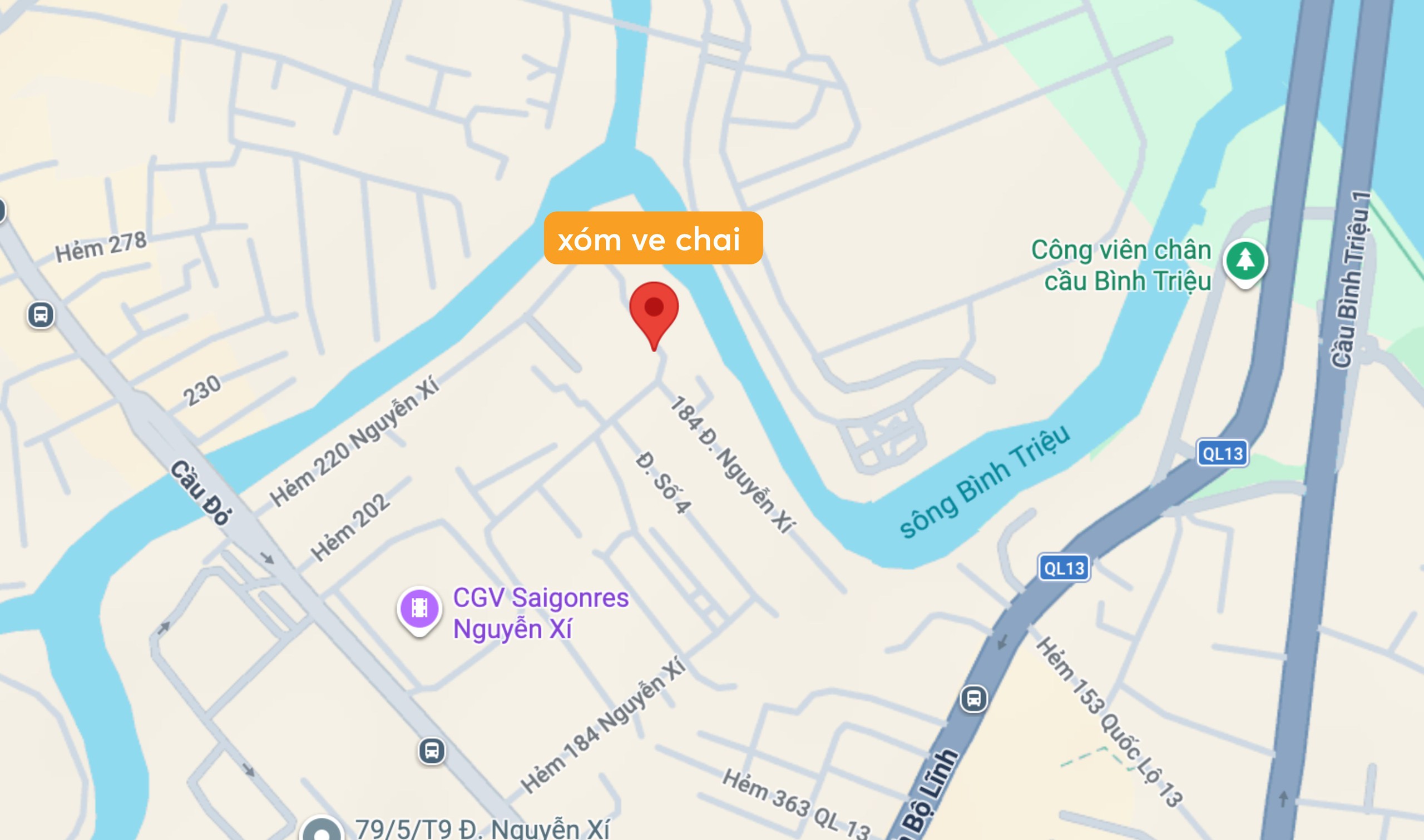 Xóm ve chai ở TP.HCM: Lo từng bữa ăn, tiền đâu về quê ngày tết- Ảnh 8.