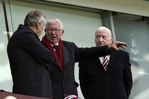 Ngôi sao của MU được Sir Alex Ferguson ca ngợi thất nghiệp ở tuổi 25