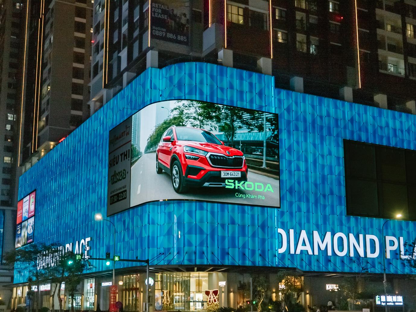 Škoda ghi dấu hành trình khám phá tại Việt Nam- Ảnh 3.