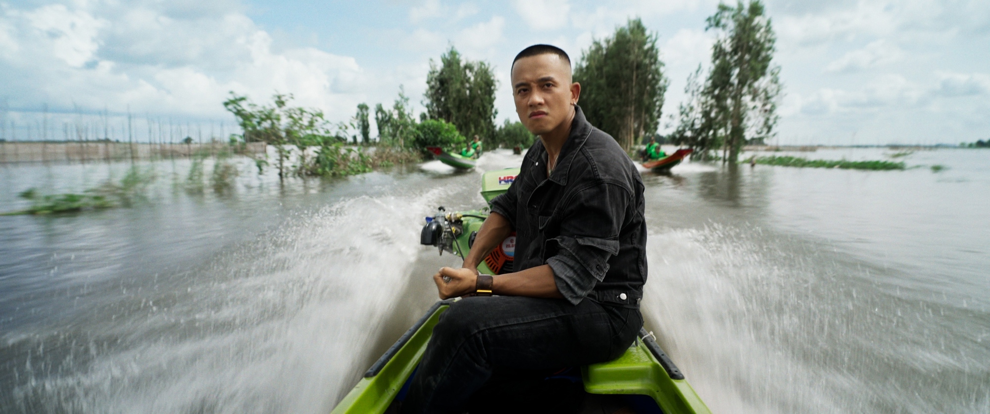 Mối đe dọa lớn nhất của Mỹ Tâm và Mai Tài Phến- Ảnh 2.