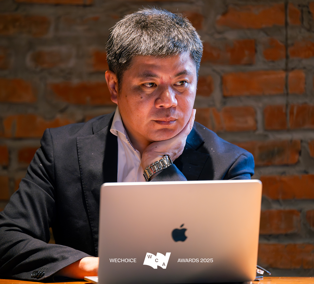 Hành trình gần 20 năm của 