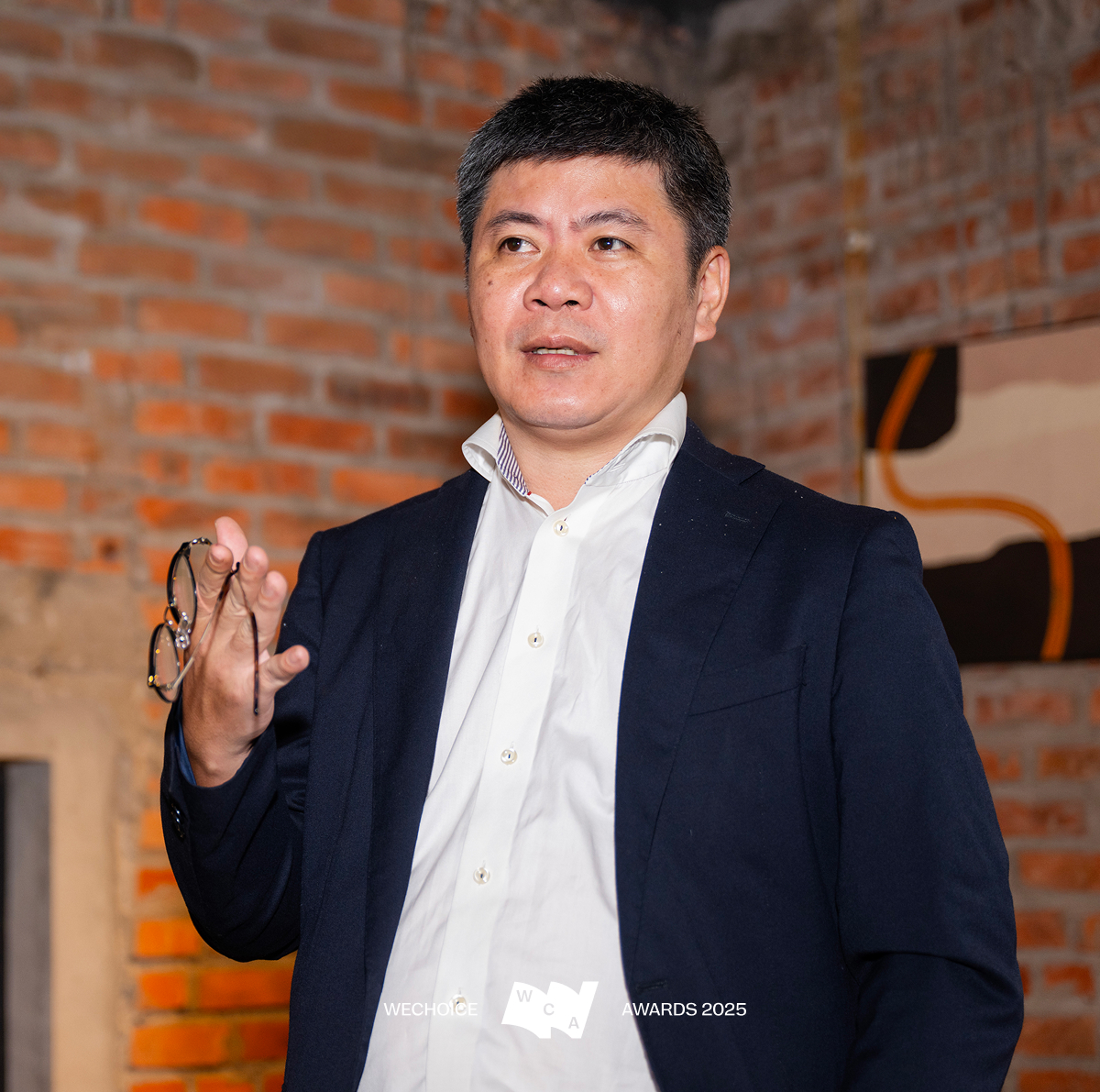 Hành trình gần 20 năm của “Huy Nguyễn thời tiết’ và cuộc chiến thầm lặng với tin giả thiên tai- Ảnh 15.