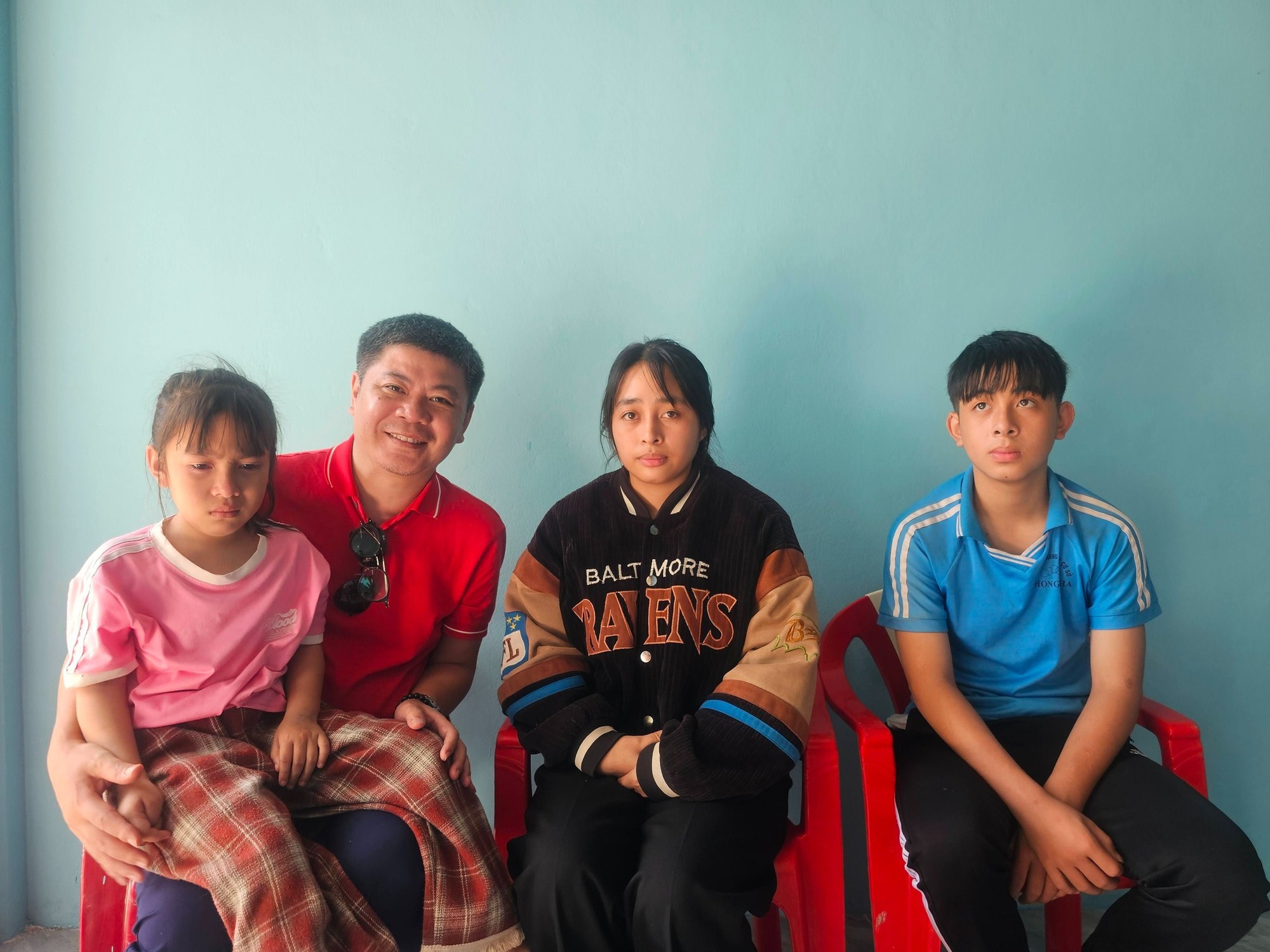 Hành trình gần 20 năm của 