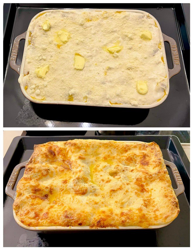 Nữ MC đình đám quê Nghệ An gây mê mệt với những món ăn như nhà hàng - 10