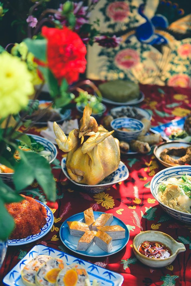 Vì sao người xưa thường nếm thử món ăn trước khi cúng, ngày nay nhiều người lại kiêng tuyệt đối?- Ảnh 3.