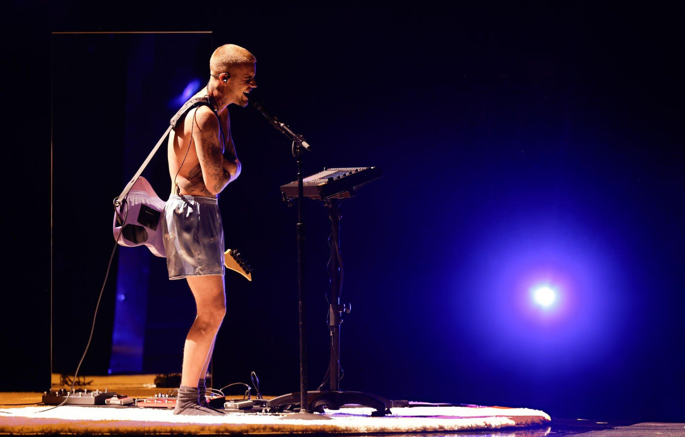 Rosé (BLACKPINK) vỡ mộng- Ảnh 3.