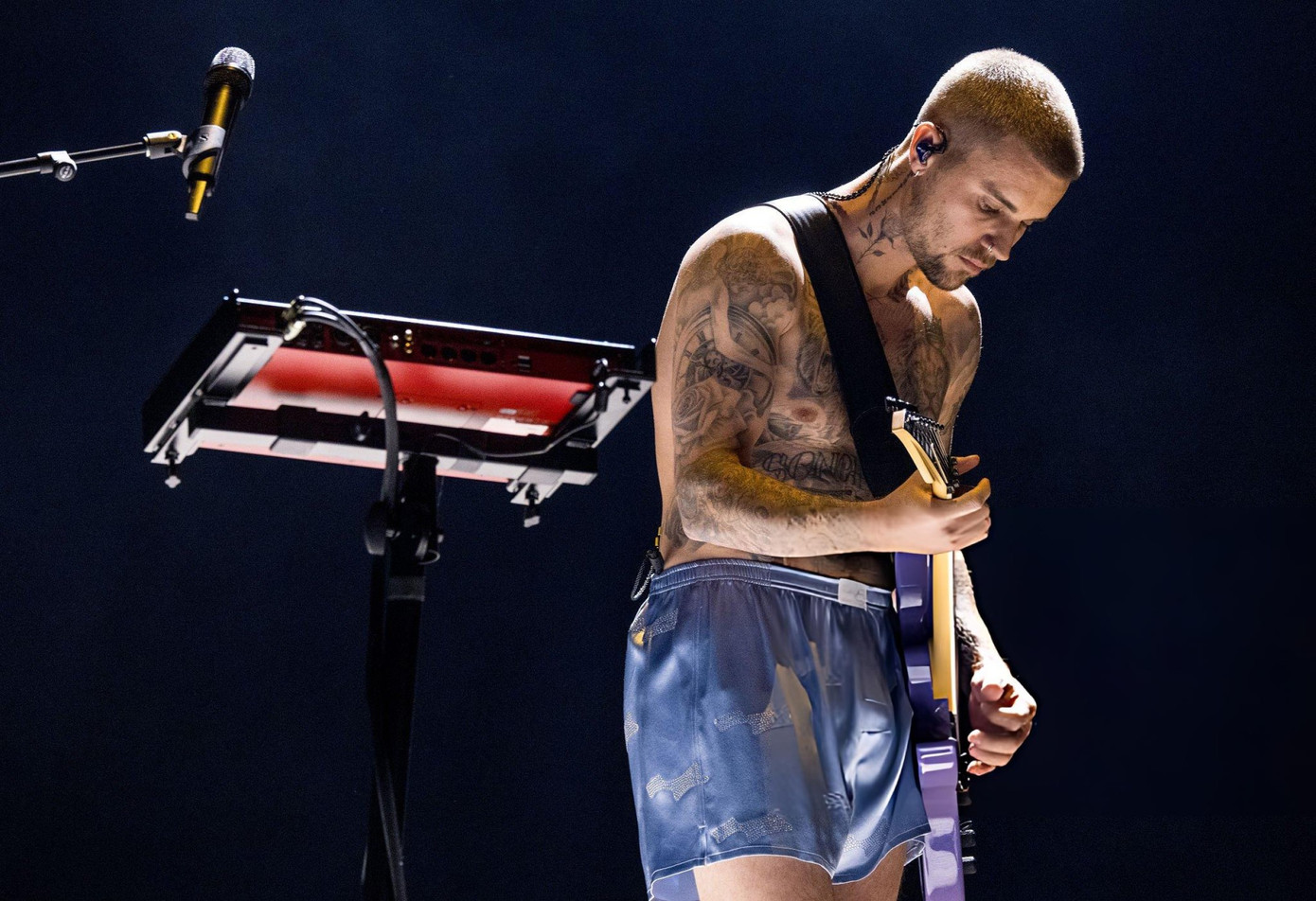 Rosé (BLACKPINK) vỡ mộng- Ảnh 4.