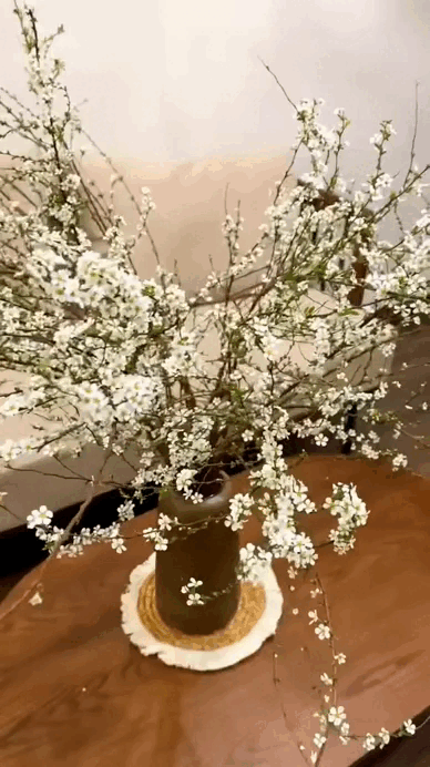 Tết không chưng 5 hoa này cứ thấy thiếu thiếu: Đẹp gì mà đẹp hết phần loài khác, không phải rượu mà lại thấy say- Ảnh 6.