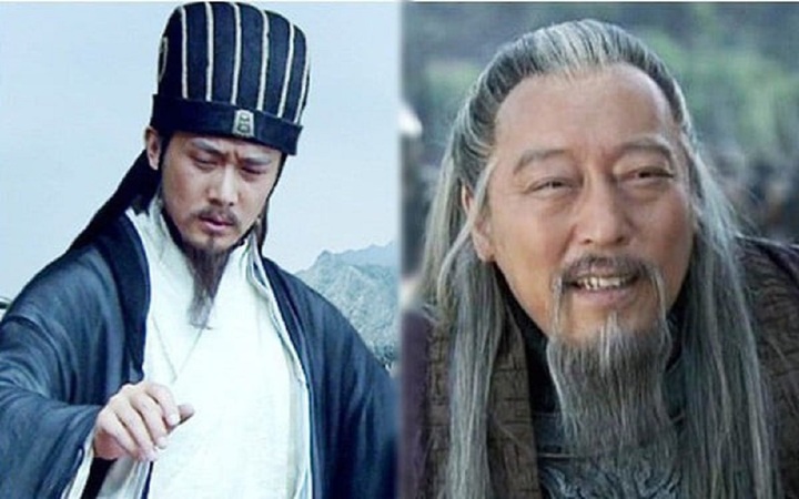 Uẩn khúc nào khiến Tư Mã Ý không đánh Thục sau khi Gia Cát Lượng qua đời?- Ảnh 4.