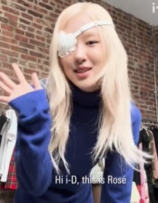 Rosé lộ dấu hiệu cực kỳ đáng ngại tại Grammy- Ảnh 5.