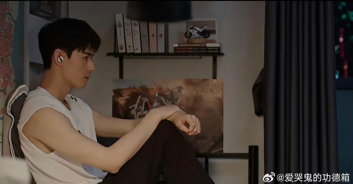 Tại sao phim Trung Quốc dở thế này cũng được lên sóng: Cặp chính diễn chán không tả nổi, xứng đáng flop mãn kiếp- Ảnh 5.