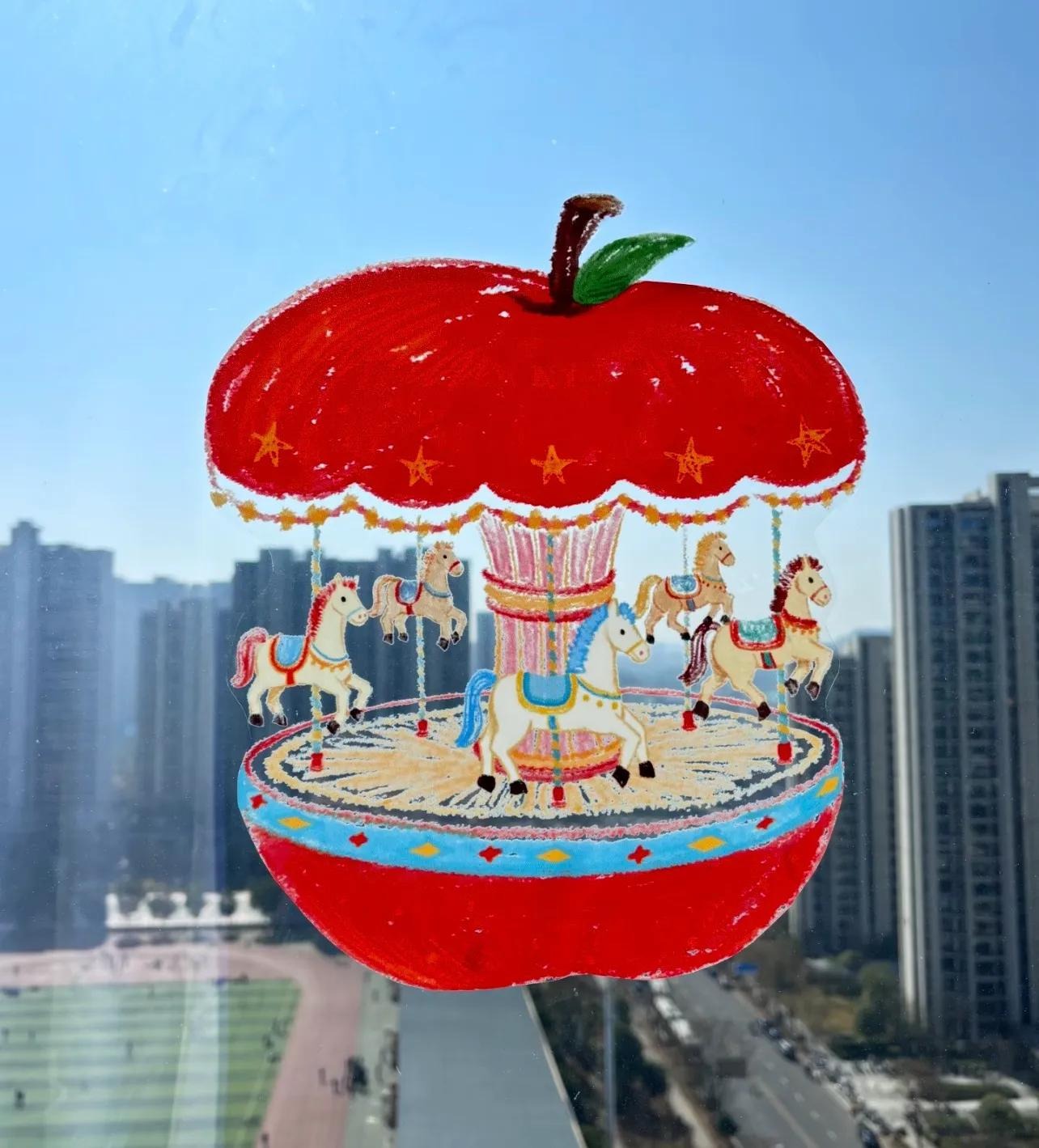 5 cách trang trí nhà Tết Ngựa: Không tốn kém mà vẫn đẹp hết nước chấm, đúng kiểu 