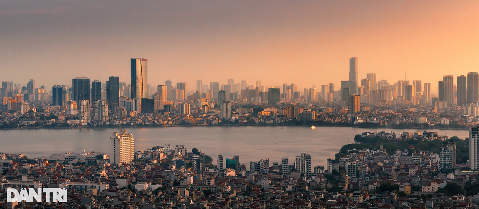 Hà Nội của 100 năm sau - 2