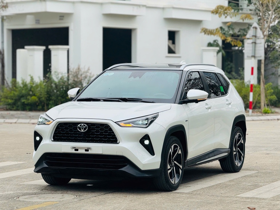 Nhiều xe hybrid thuộc diện ưu đãi thuế TTĐB, kỳ vọng giá tốt cho người Việt - 5