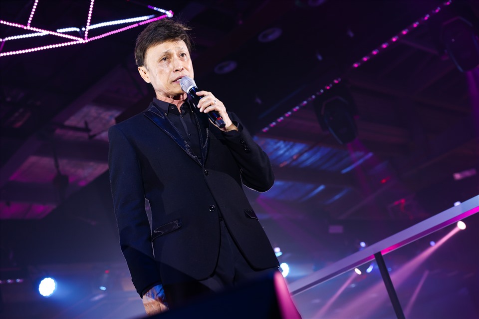 Nam ca sĩ ly hôn ở tuổi U80: 4 tuổi đã là thần đồng, 7 thập kỷ tạo nên tượng đài nhạc Việt- Ảnh 3.