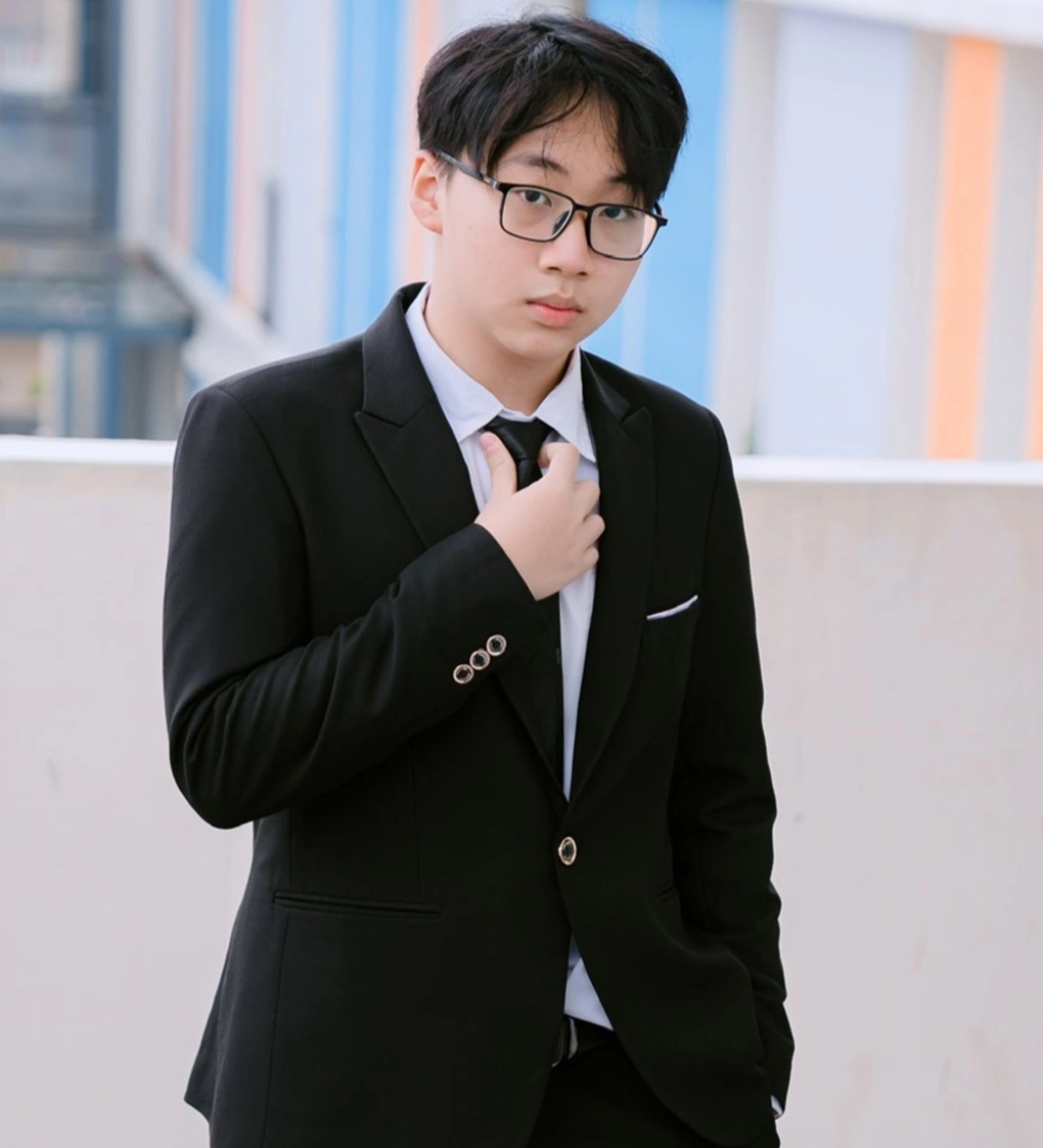 Nam sinh đạt chứng chỉ tiếng Nhật cực hiếm - 2