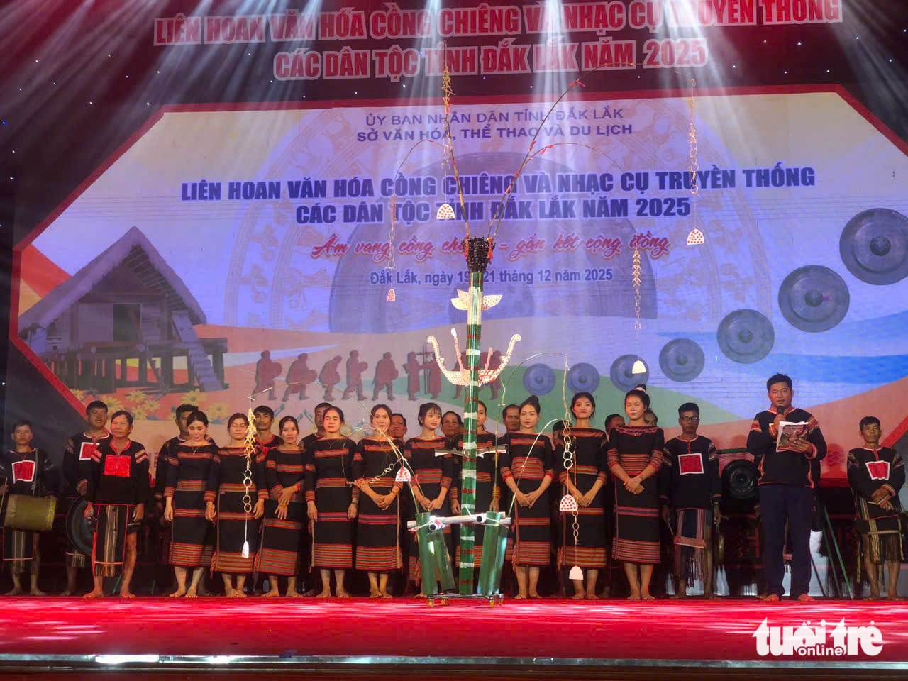 Bí thư chi bộ - Ảnh 4.