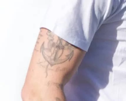 Gắt: Brooklyn xóa hình xăm tri ân cha - David Beckham, tình cha con nay còn gì đâu!- Ảnh 3.