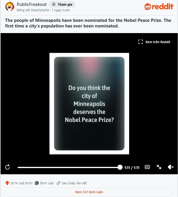 Minneapolis - Ảnh 2.