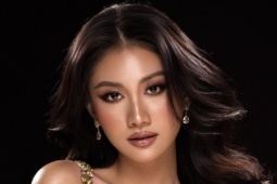 Nữ kỹ sư IT du học Mỹ đăng quang Hoa hậu Hoàn vũ Việt Nam 2025 là ai?