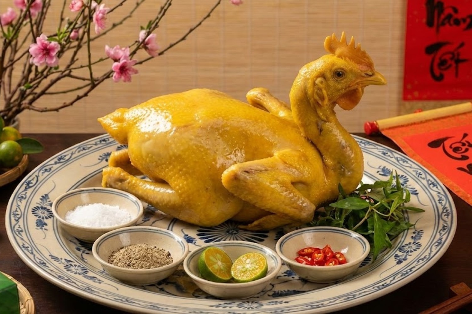 3 đời nhà tôi có mẹo luộc gà cúng: Da vàng ruộm, không nứt rách, đúng lễ nghi chuẩn phong thủy- Ảnh 4.