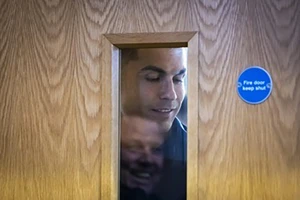 Ronaldo tẩy chay Al Nassr, có thể rời Saudi Arabia