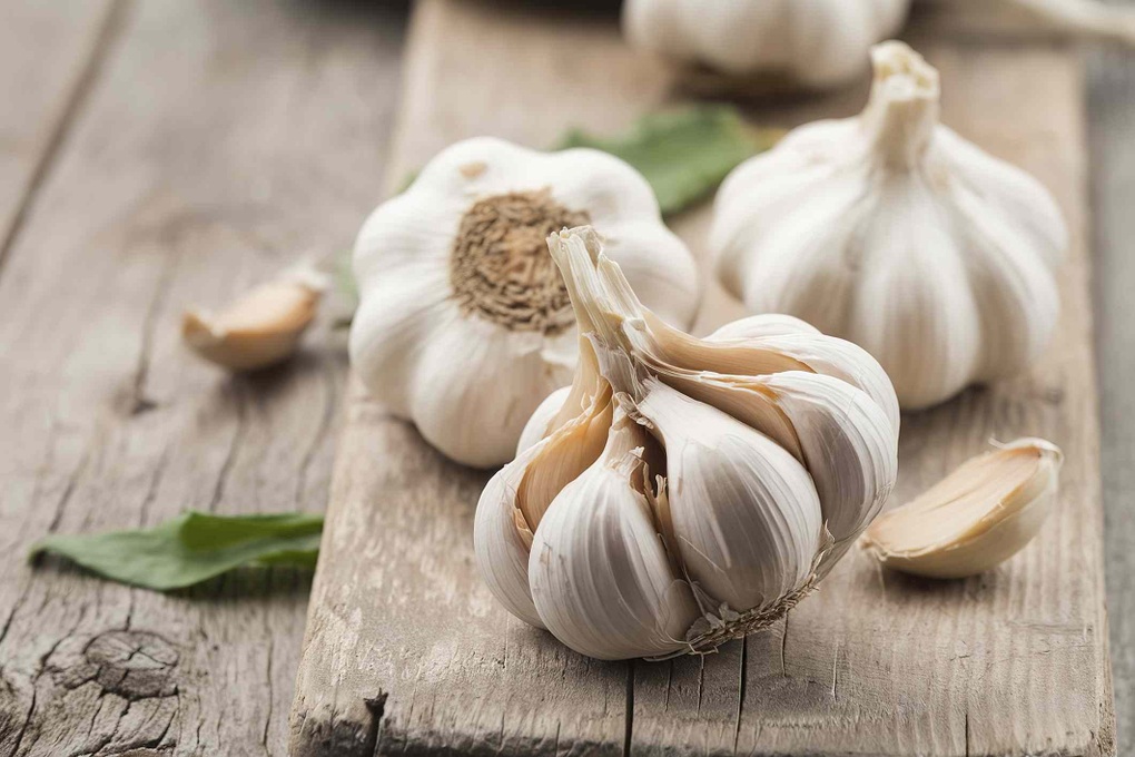 5 thực phẩm giúp thận lọc và thải độc sẵn có chợ Việt - 2