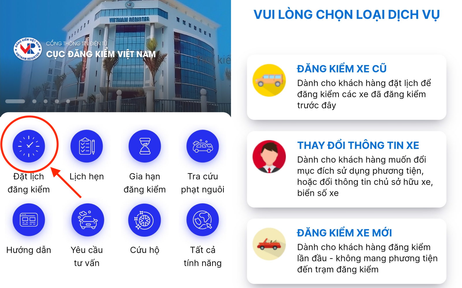 4 lưu ý giúp tiết kiệm thời gian khi đi đăng kiểm ô tô dịp cận Tết - Ảnh 5.