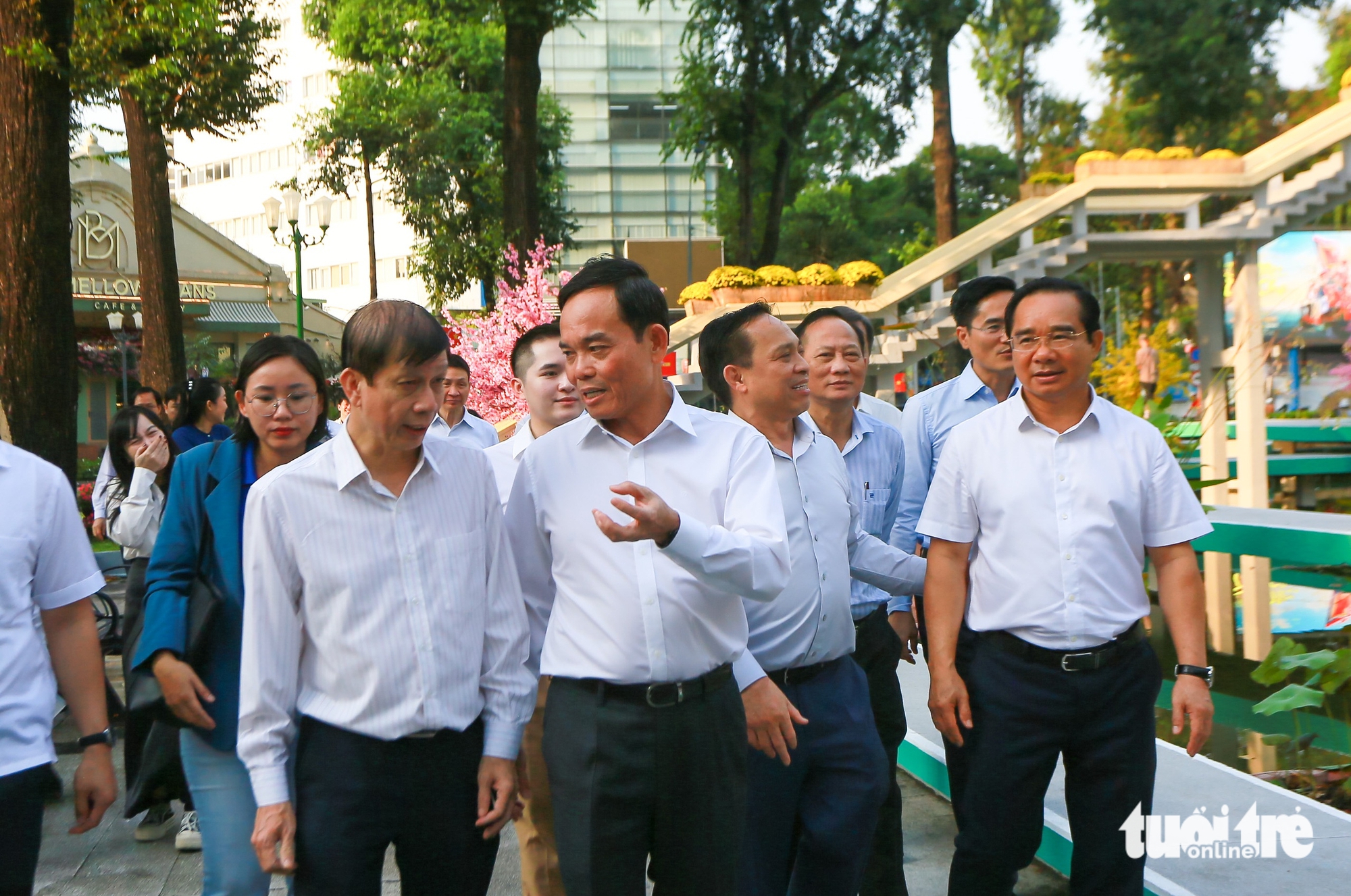 Trần Lưu Quang - Ảnh 7.