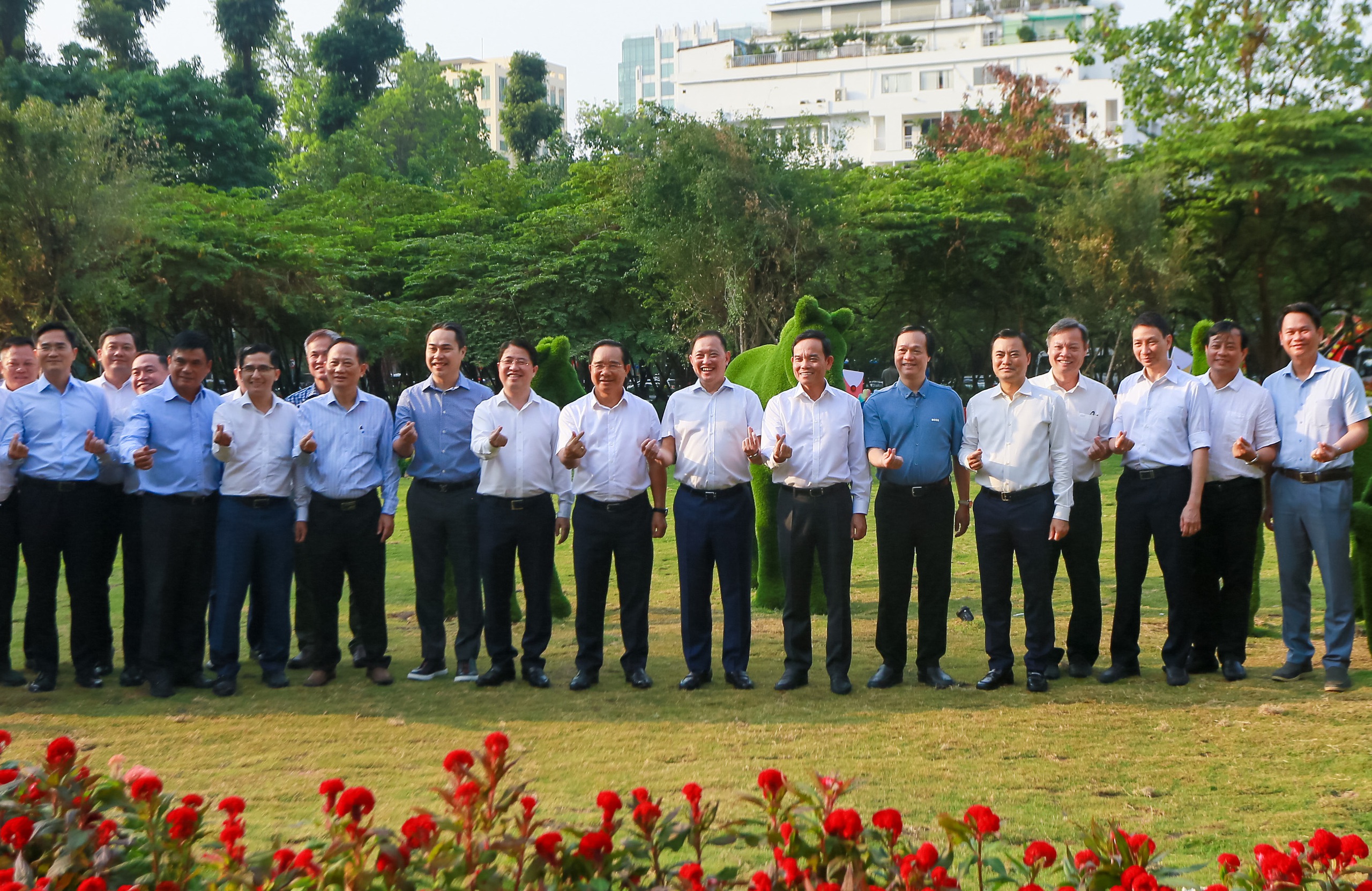 Trần Lưu Quang - Ảnh 11.