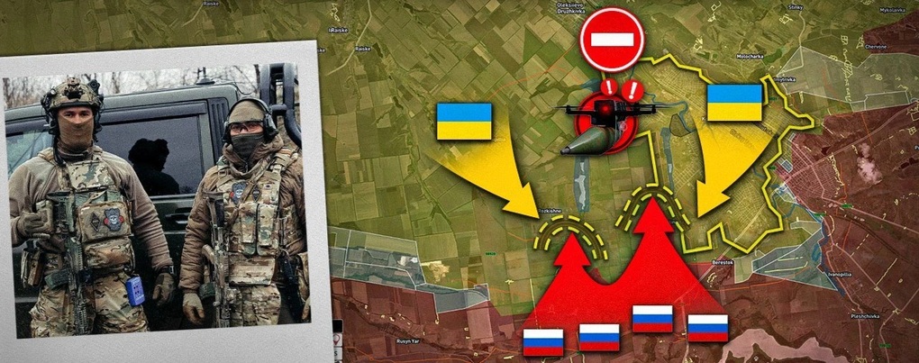 Chiến sự Ukraine 5/2: Giao tranh ác liệt ở Zaporizhia - 3