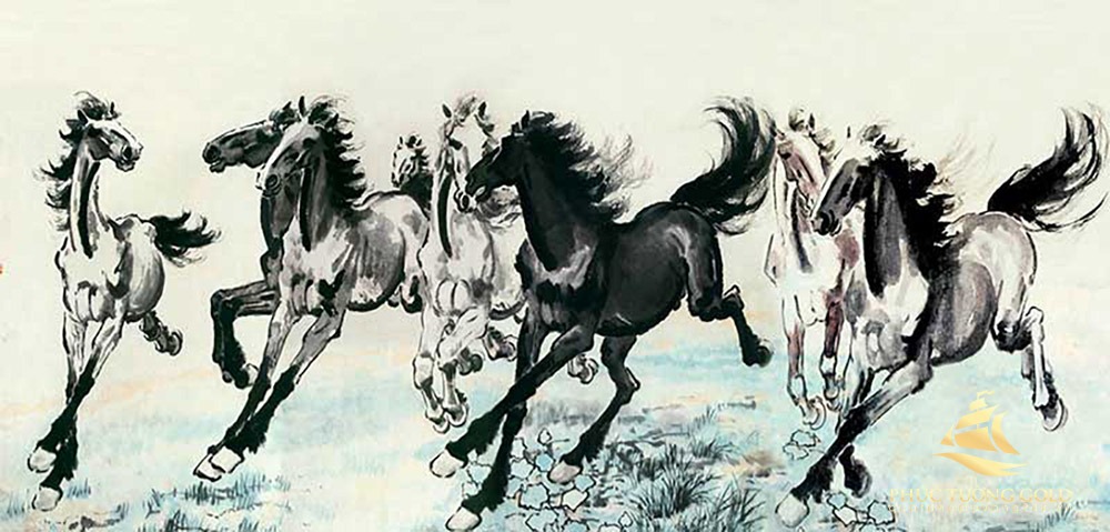 Sự thật bức tranh 