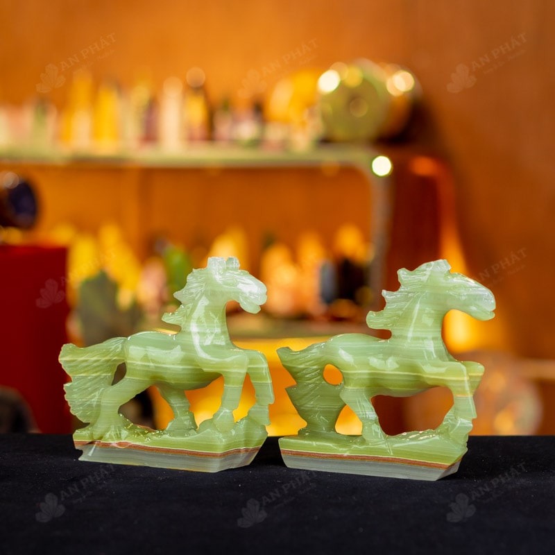 Phong thủy năm Ngựa 