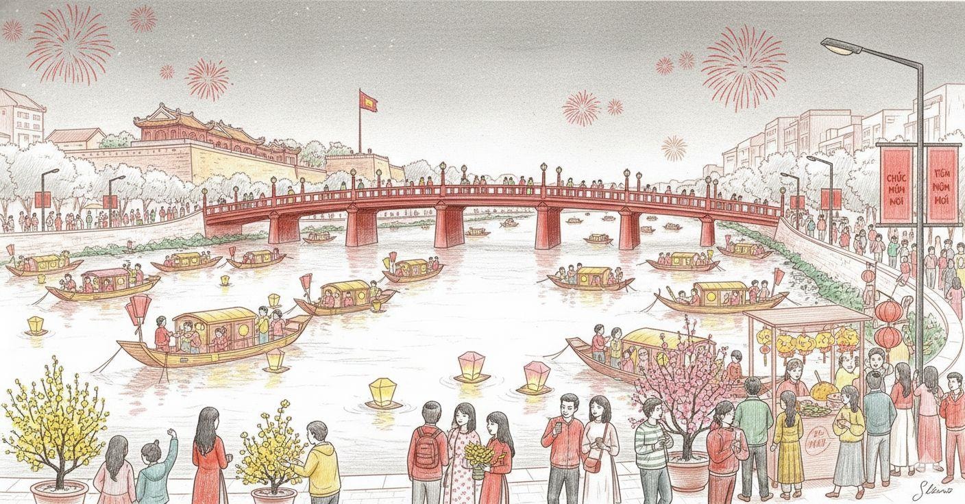 Bất ngờ thưởng Tết: Có người từng nhận ngang 72 cây vàng- Ảnh 8.