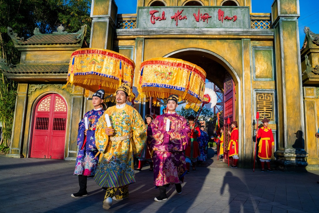 Du lịch Tết: Trải nghiệm đáng nhớ tại Phú Quốc United Center - 5