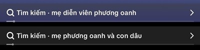 Phương Oanh và mẹ lọt tìm kiếm khắp MXH, chuyện gì đây?
