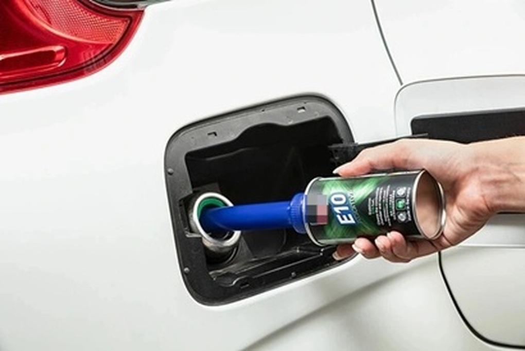 Chủ xe Lexus lo ngại xăng E10, phụ gia có thực sự cần thiết? - 2