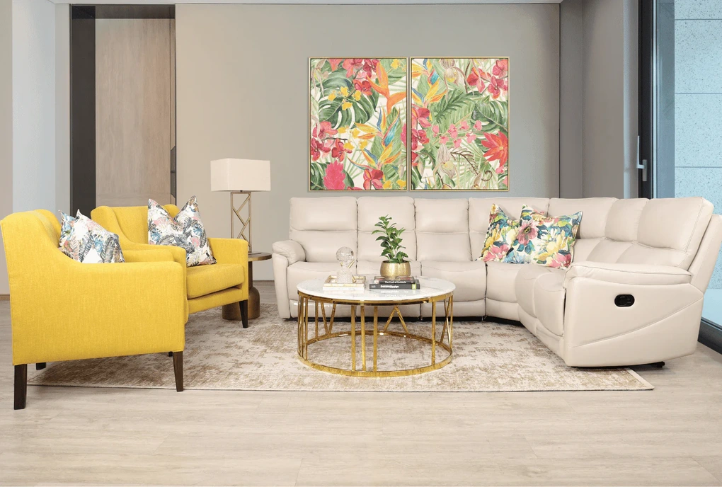 5 kiểu sofa chuyên gia khuyên tránh để phòng khách luôn hiện đại - 2