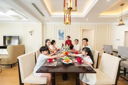 Hòn Tre bùng nổ mùa Tết với bộ ba siêu phẩm giải trí chưa từng có- Ảnh 6.