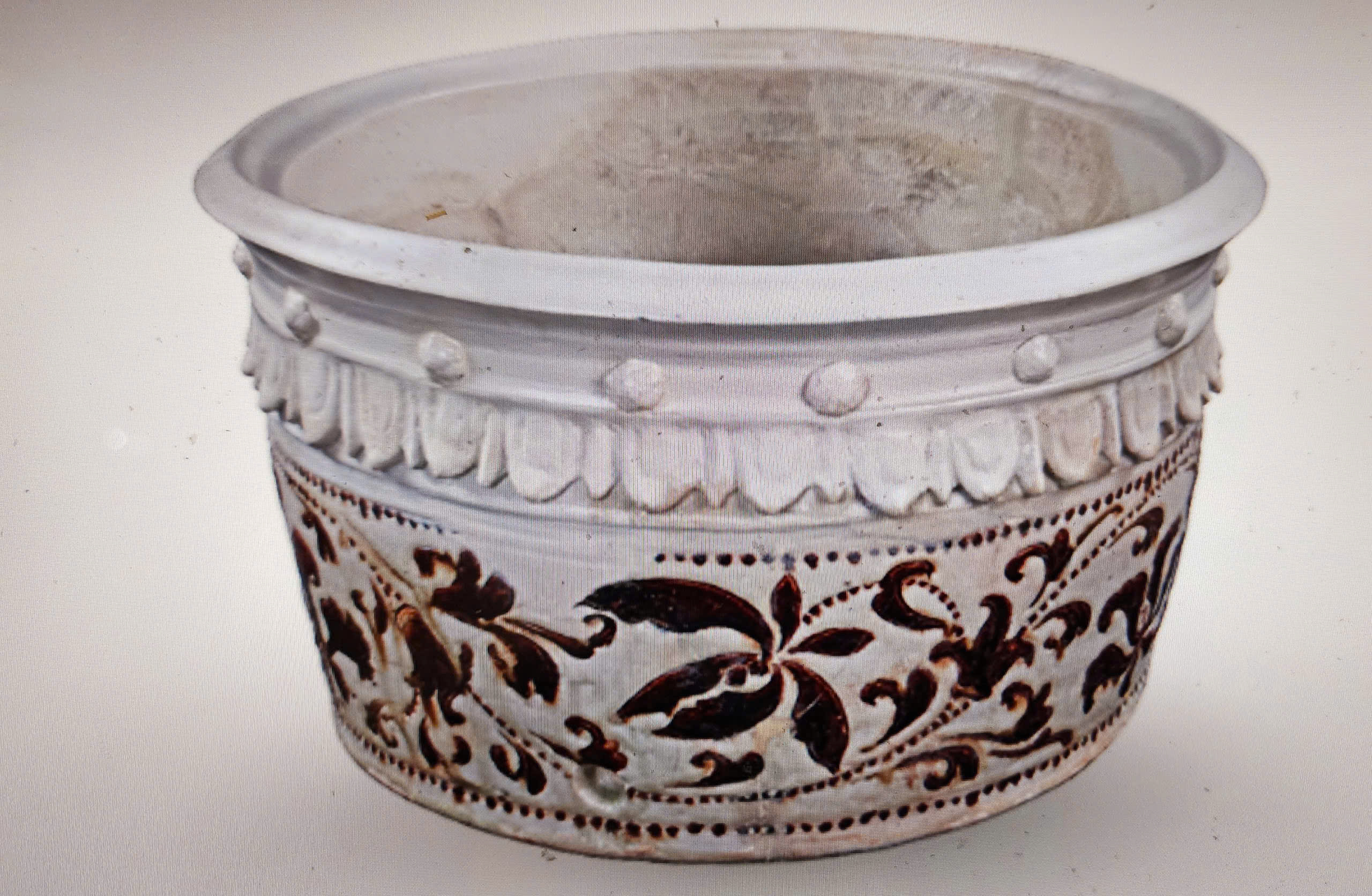 Ngắm vàng và gốm quý là bảo vật quốc gia

- Ảnh 3.