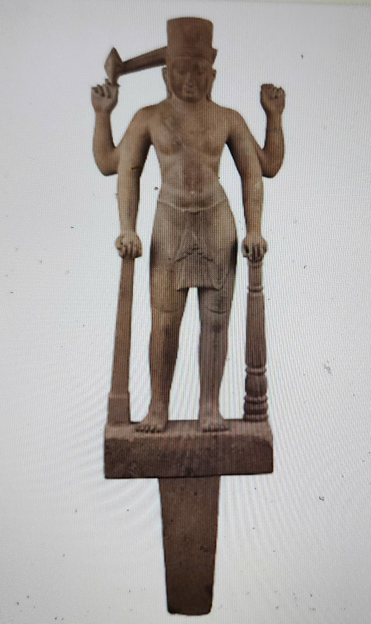 Ngắm vàng và gốm quý là bảo vật quốc gia

- Ảnh 5.