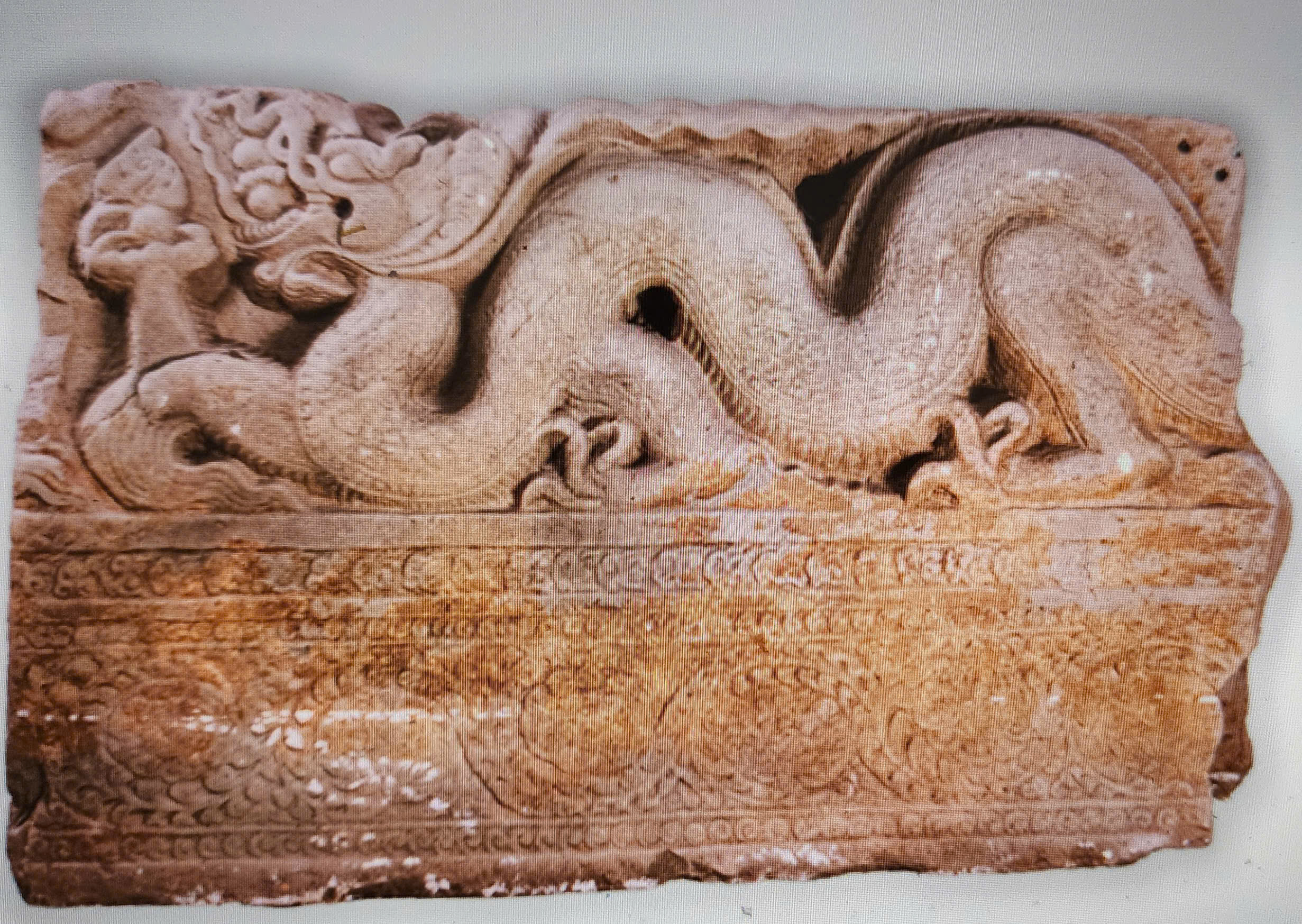 Ngắm vàng và gốm quý là bảo vật quốc gia

- Ảnh 6.