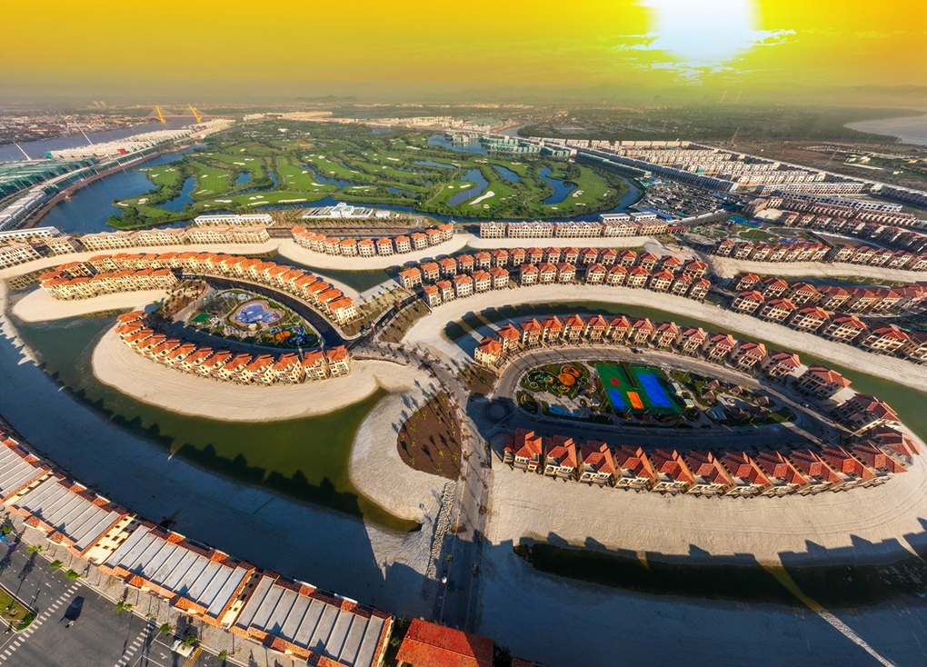 Isla Bella: Nơi thanh bình gặp phồn hoa giữa mùa lễ hội rực rỡ nhất năm - 4