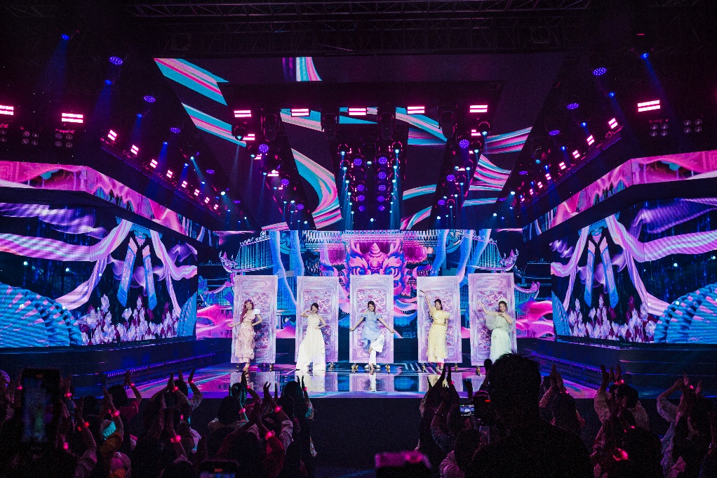 Trailer Gala Nhạc Việt Tết 2026 quy tụ dàn sao siêu khủng Vpop vào một khung hình- Ảnh 4.