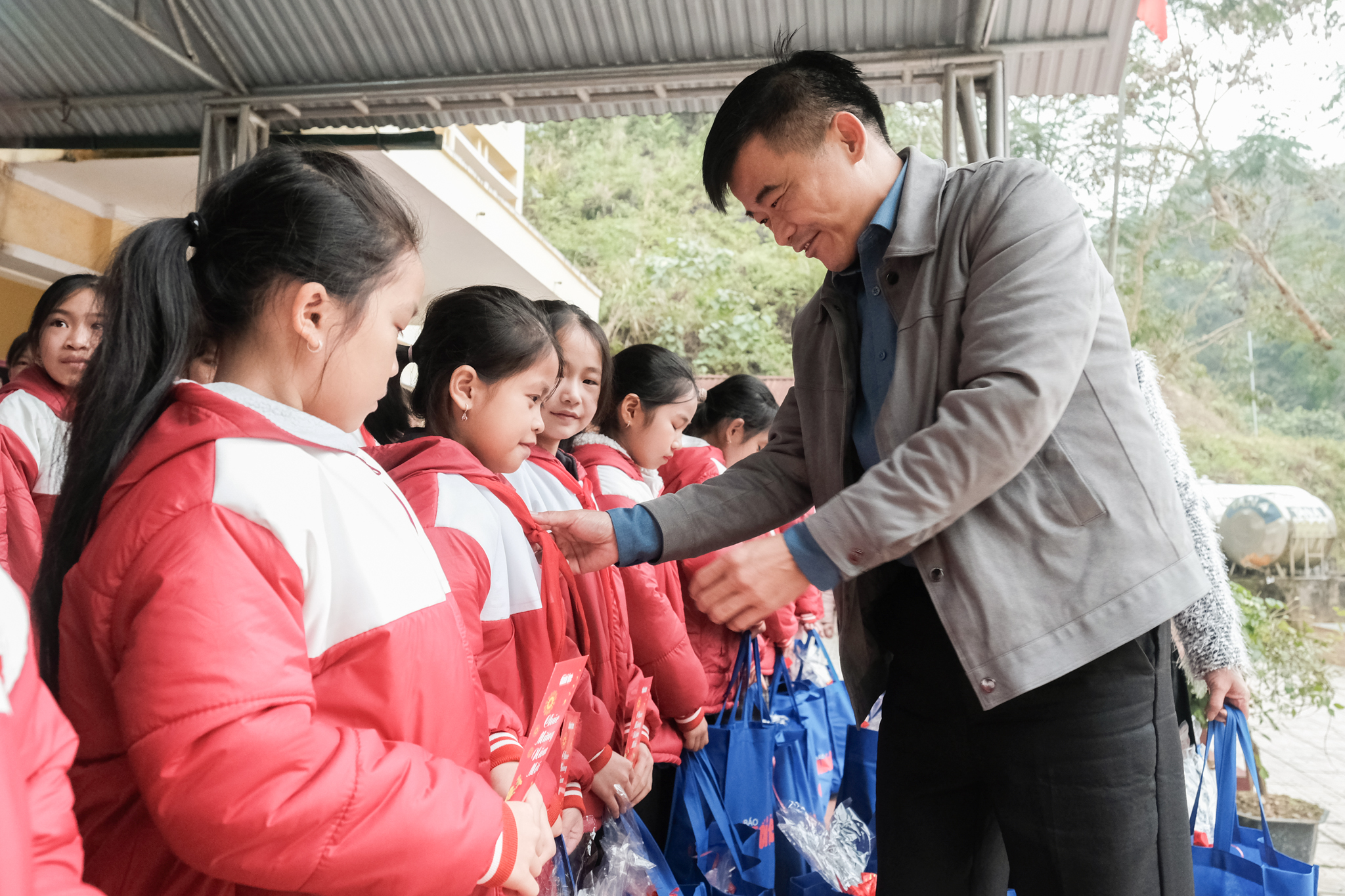 cao bằng - Ảnh 8.