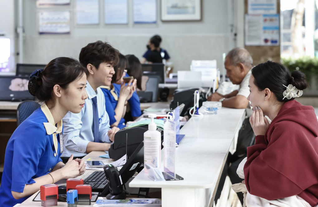 Chuẩn hóa đào tạo dược sĩ tại Bệnh viện Đa Khoa Quốc tế Nam Sài Gòn - 5