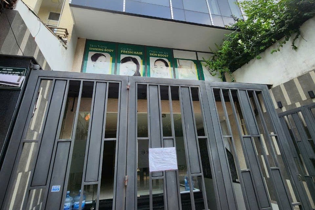 Nhiều sai phạm trong lĩnh vực dược và khám chữa bệnh bị xử phạt ở TPHCM - 2