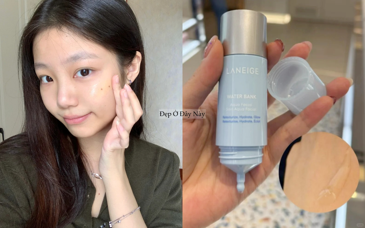 Da không còn bóng dầu, tự tin “quẩy” Tất niên chỉ với 5 bước đơn giản- Ảnh 2.