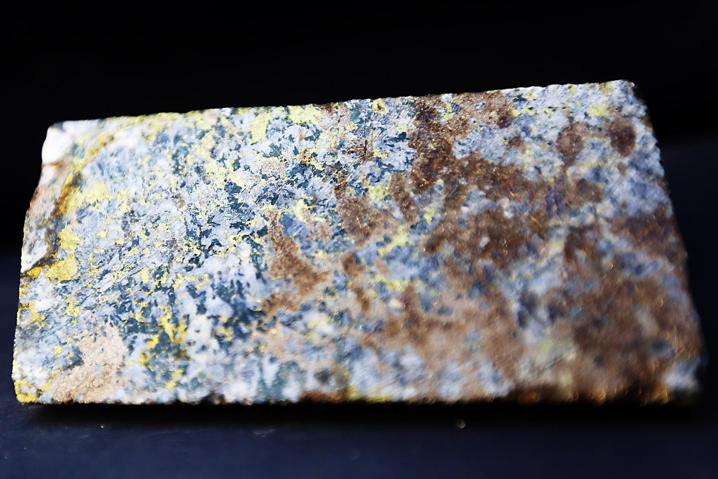 Masan High-Tech Materials  - Ảnh 2.